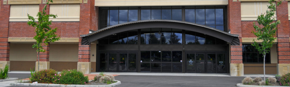 Commercial Services