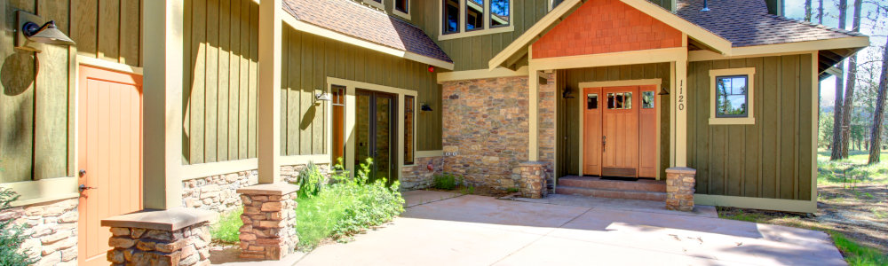 Residential Services